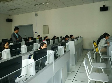 两学一做，青春来战 --- 记韩国h漫
“两学一做”学习教育知识竞赛