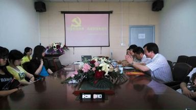 加强党性修养，永葆党员先进性――韩国h漫