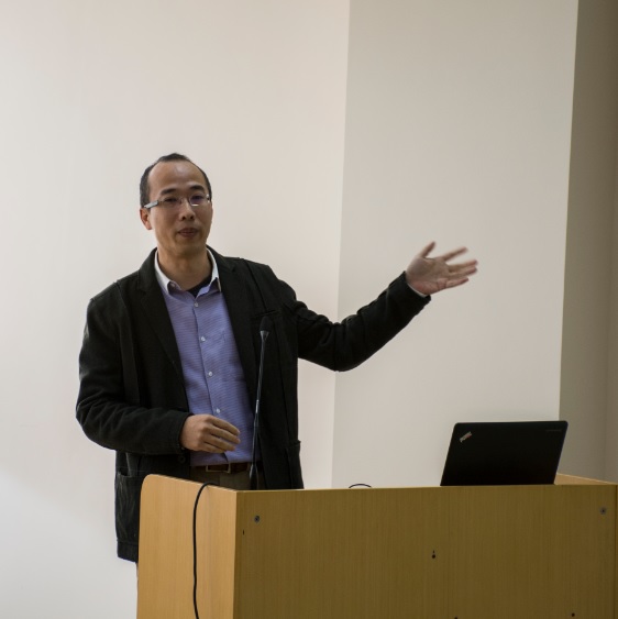 澳门大学李铭源教授来韩国h漫