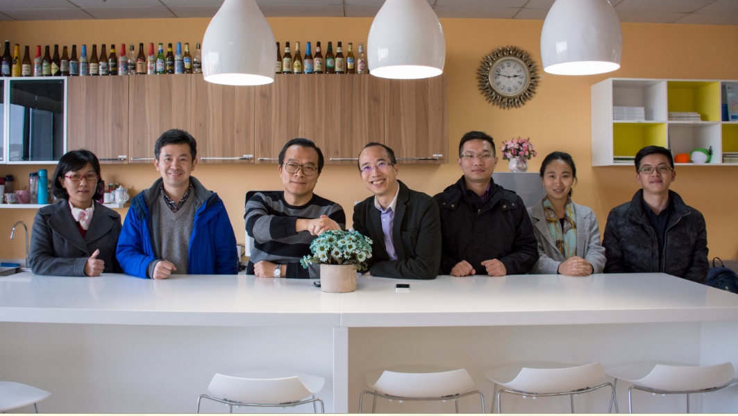 澳门大学李铭源教授来韩国h漫