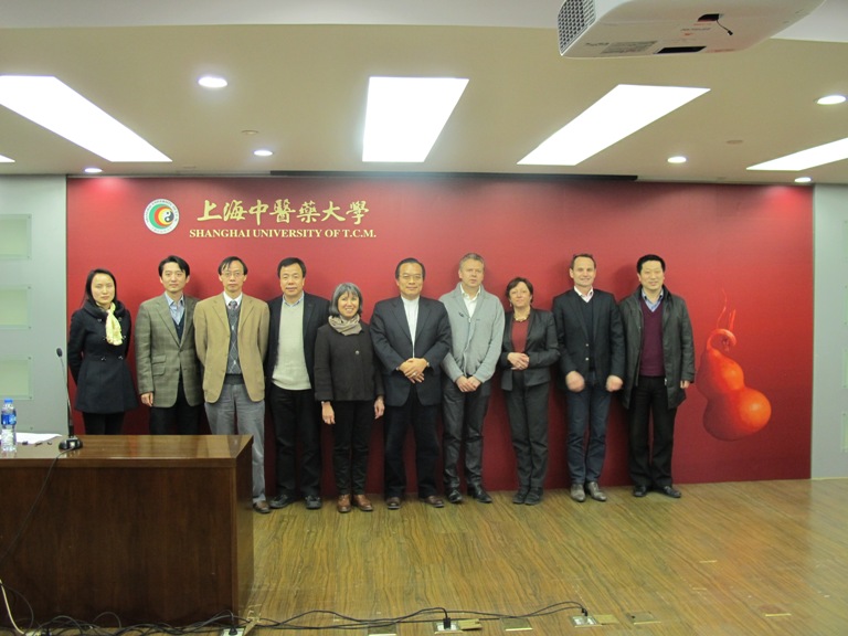 第一届中法药学论坛在韩国h漫