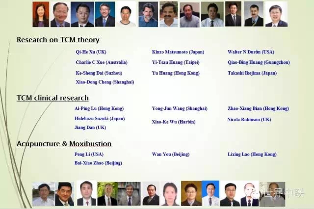 国际化的编委专家团队、标准化的出版工作流程、高质量的中医药学术论文――尽在《世界中医药杂志》英文刊
