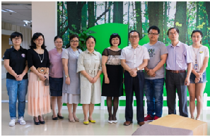 中国中医科学院林娜教授来韩国h漫