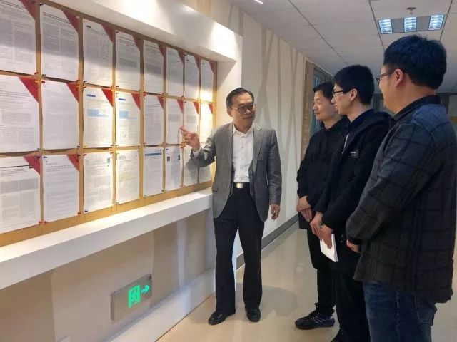 问道|“为人、为师、为学”访谈录:徐宏喜教授谈如何圆中药梦