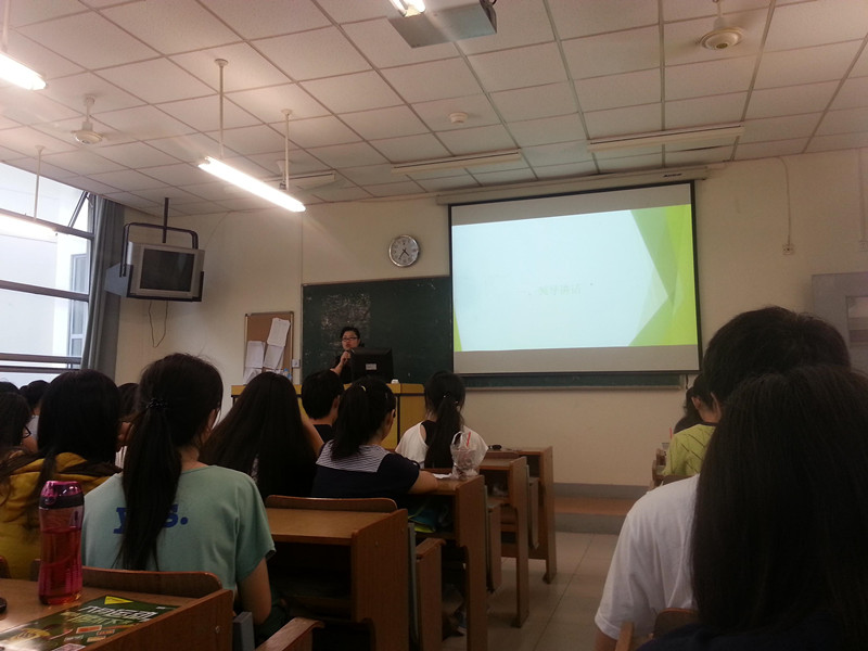 扬帆起航――记2014年韩国h漫