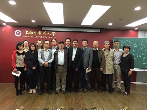 加州州立大学 (长堤) 商学院孙涤教授来韩国h漫
进行学术讲座