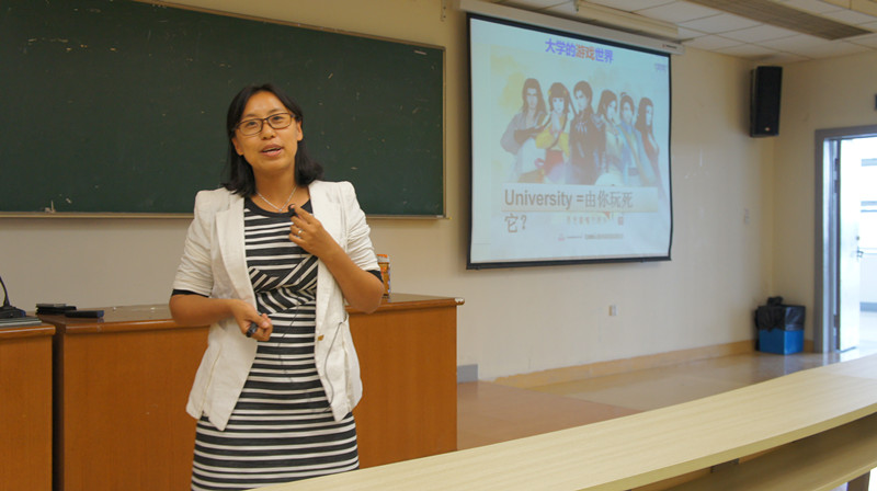 开启职业生涯探索之旅,追寻青春梦想不竭动力――韩国h漫