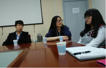 考研路上的助力者,向榜样学习 ―― 韩国h漫
12中药与11中药考研成功者交流